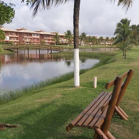 Apart Resort Vila Das Aguas Veraneio Estância Eksteriør billede