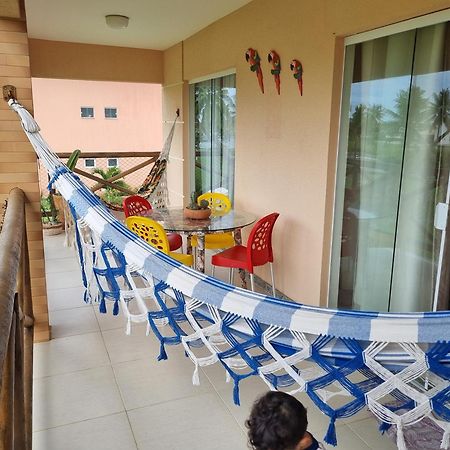 Apart Resort Vila Das Aguas Veraneio Estância Eksteriør billede