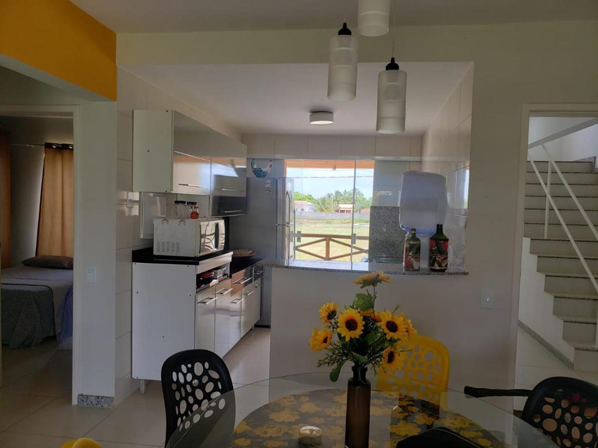 Apart Resort Vila Das Aguas Veraneio Estância Eksteriør billede