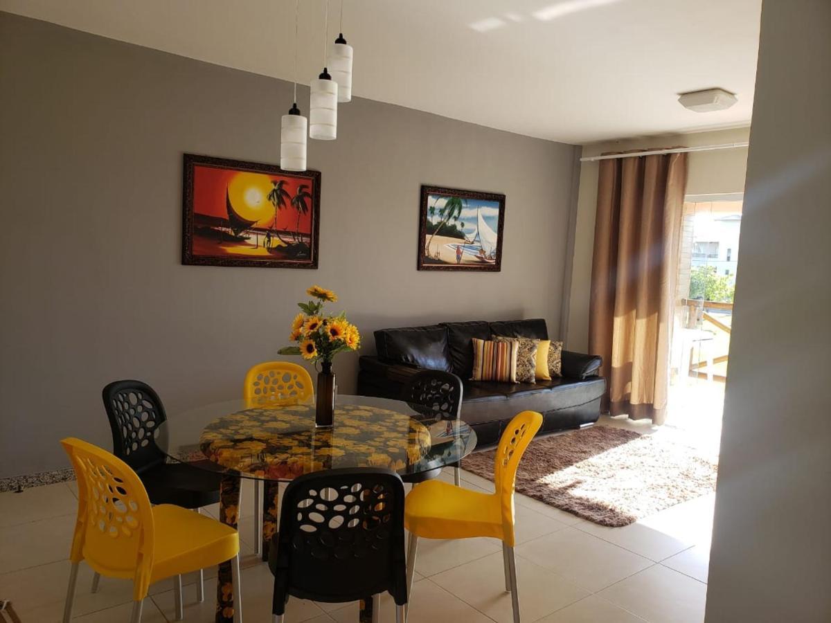 Apart Resort Vila Das Aguas Veraneio Estância Eksteriør billede