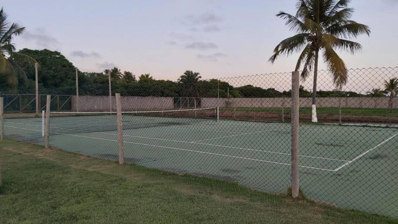 Apart Resort Vila Das Aguas Veraneio Estância Eksteriør billede