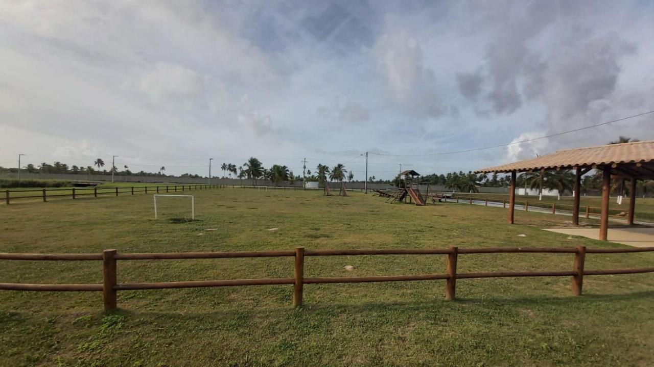 Apart Resort Vila Das Aguas Veraneio Estância Eksteriør billede