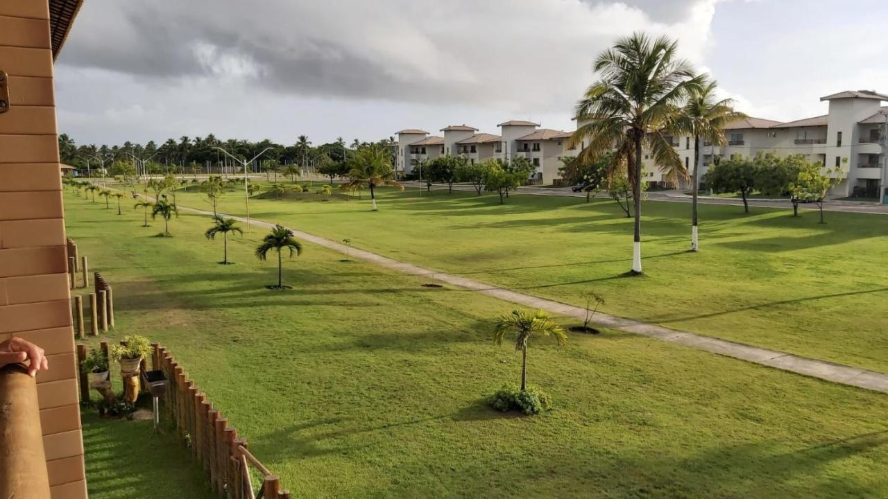 Apart Resort Vila Das Aguas Veraneio Estância Eksteriør billede