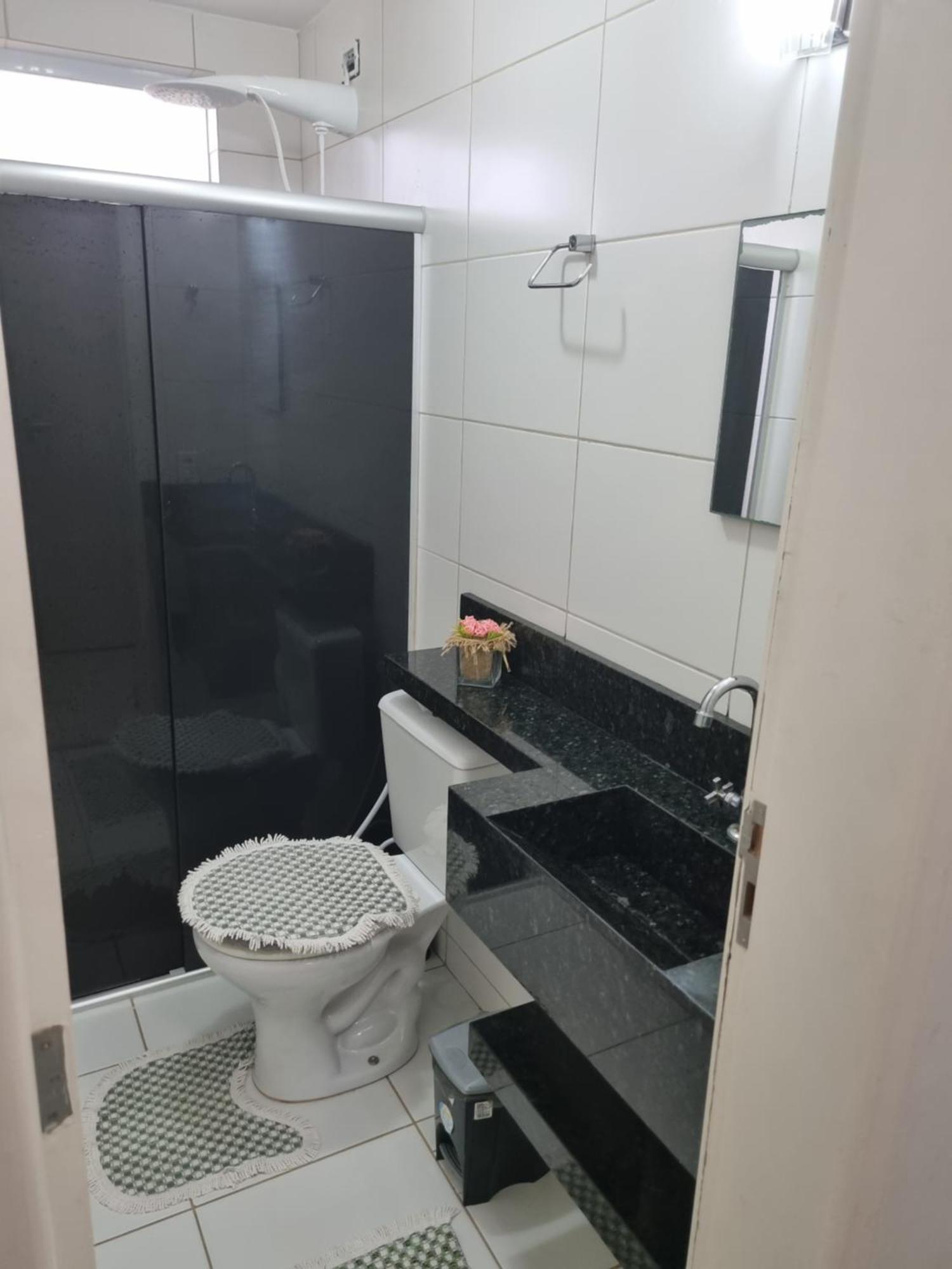 Apart Resort Vila Das Aguas Veraneio Estância Eksteriør billede