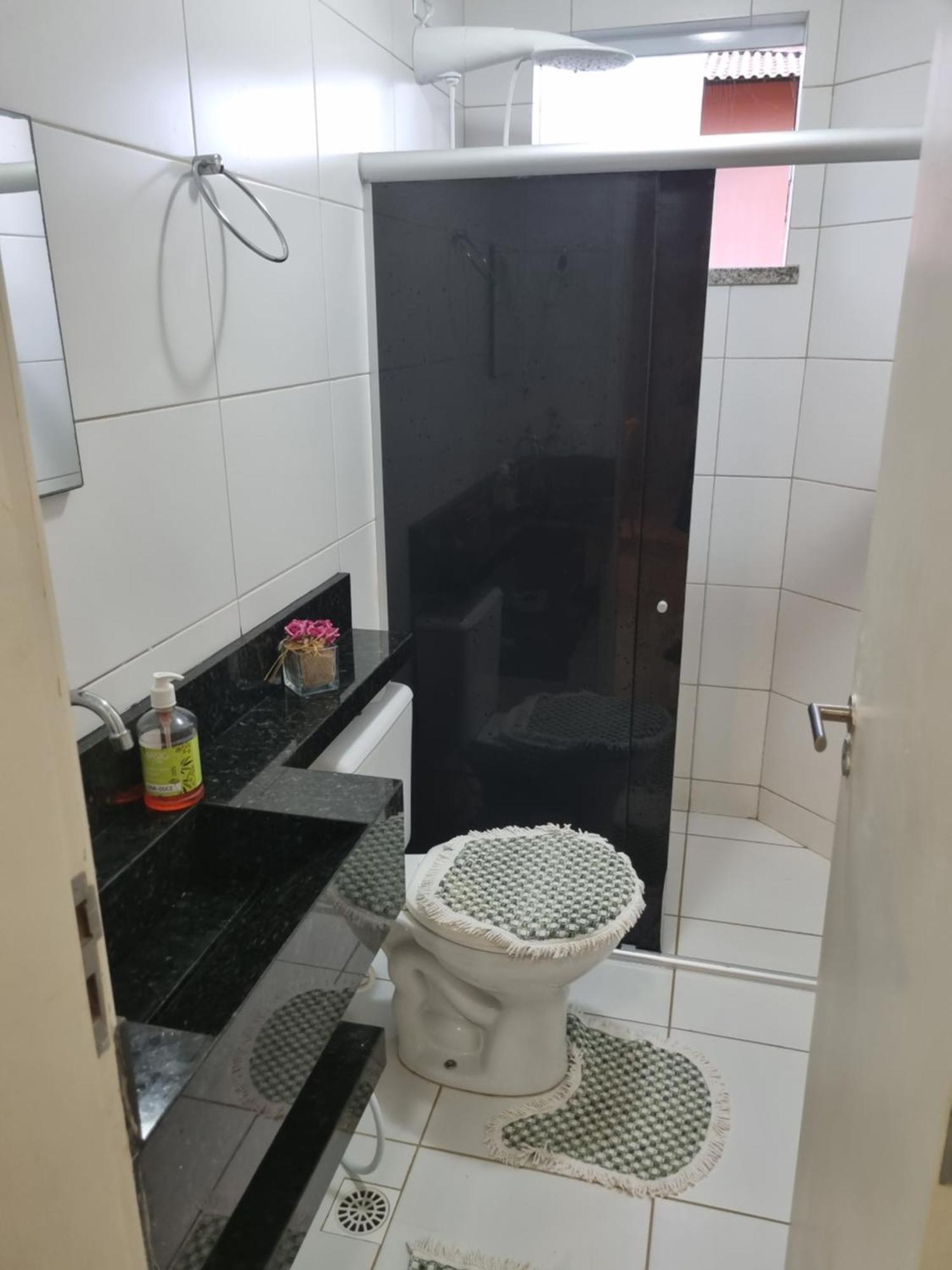Apart Resort Vila Das Aguas Veraneio Estância Eksteriør billede