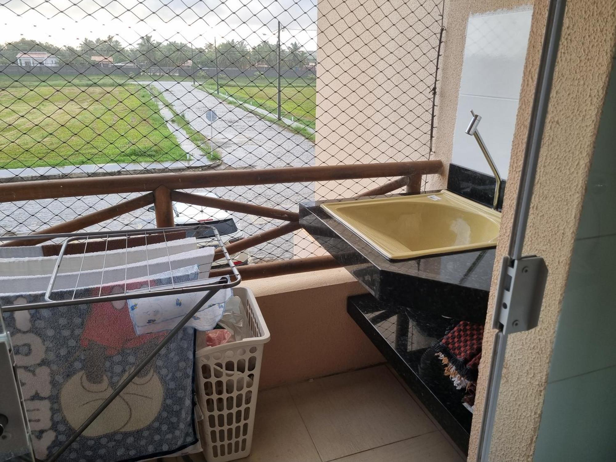 Apart Resort Vila Das Aguas Veraneio Estância Eksteriør billede