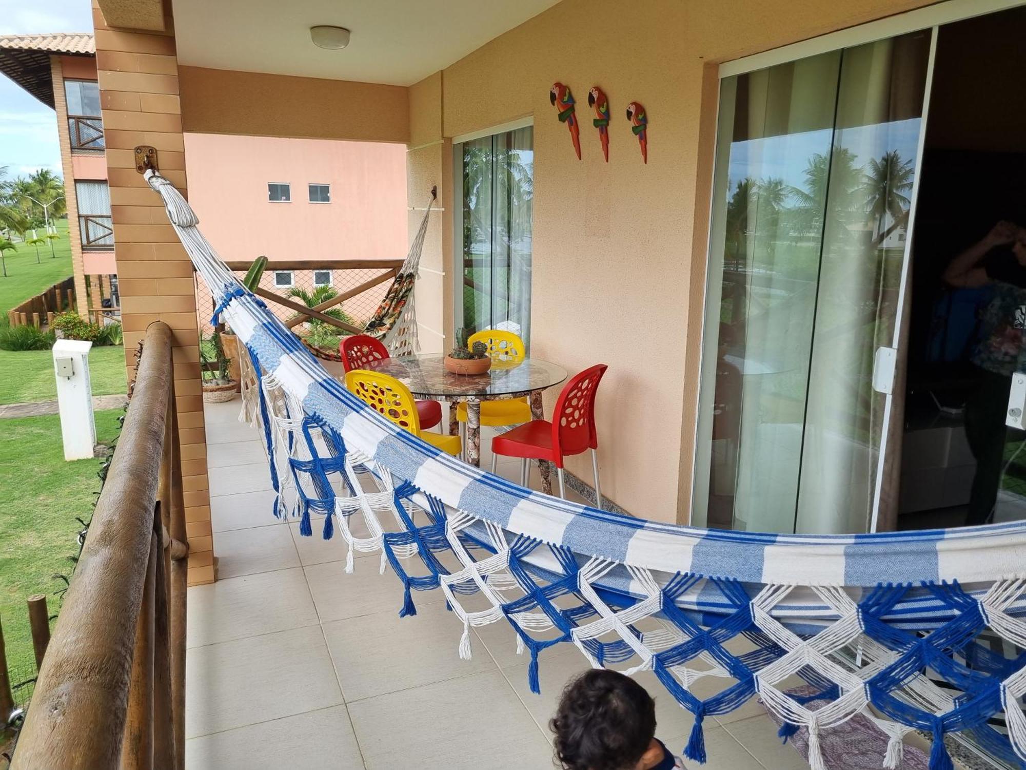 Apart Resort Vila Das Aguas Veraneio Estância Eksteriør billede